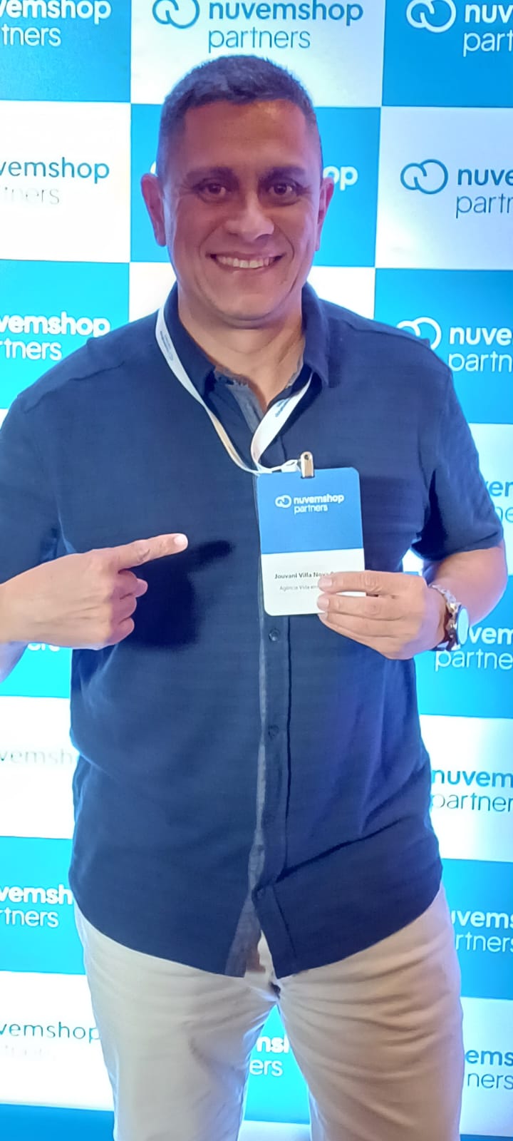 Jouvani Santos