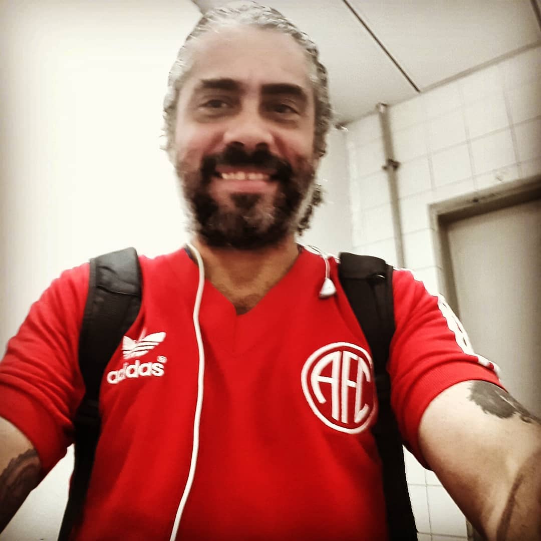 Marcelo Loureiro
